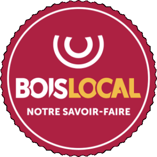 Bois Local : la marque des entreprises wallonnes